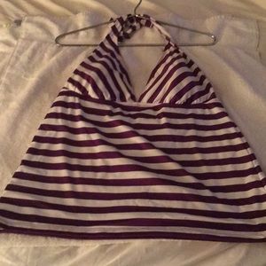 Tankini Top, Excellent Condition